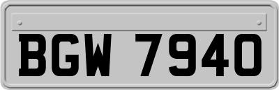 BGW7940