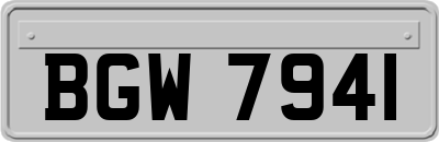 BGW7941