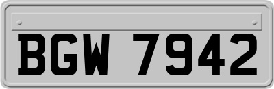 BGW7942