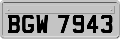 BGW7943