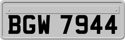 BGW7944