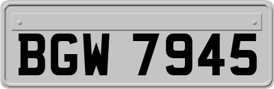 BGW7945