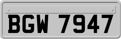 BGW7947