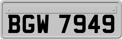 BGW7949