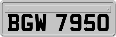 BGW7950