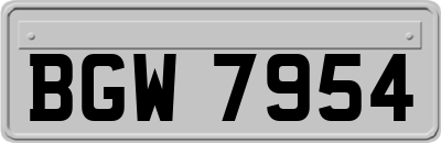 BGW7954