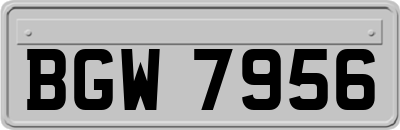 BGW7956