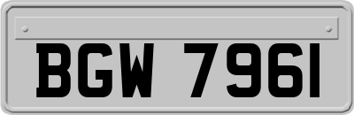 BGW7961