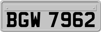 BGW7962