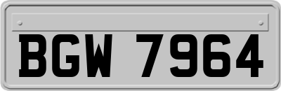 BGW7964
