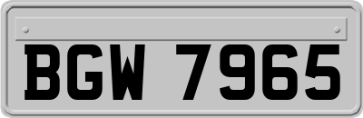 BGW7965
