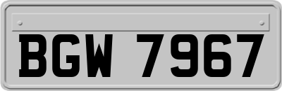BGW7967