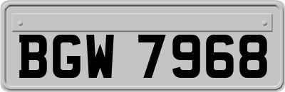 BGW7968