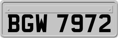 BGW7972