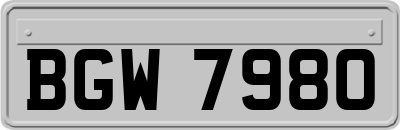 BGW7980