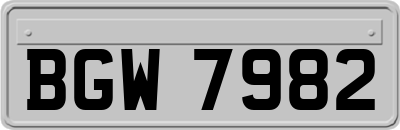 BGW7982