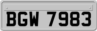 BGW7983