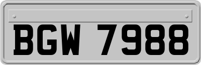 BGW7988