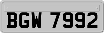 BGW7992
