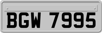 BGW7995