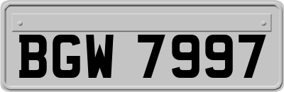 BGW7997
