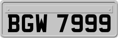 BGW7999