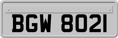 BGW8021