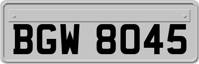 BGW8045