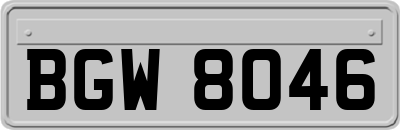 BGW8046