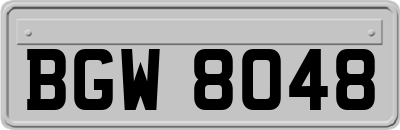 BGW8048