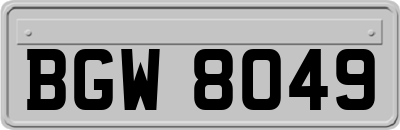 BGW8049