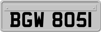 BGW8051