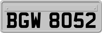 BGW8052
