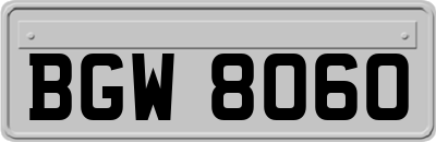 BGW8060