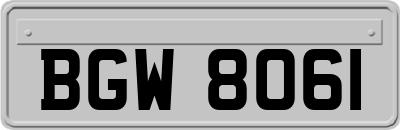 BGW8061