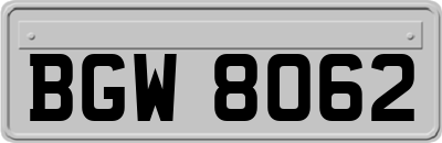 BGW8062