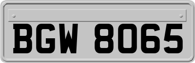 BGW8065