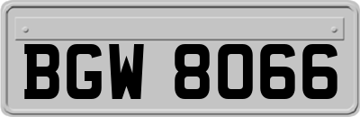 BGW8066