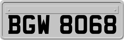 BGW8068