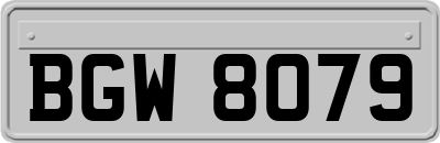 BGW8079
