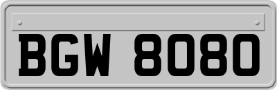 BGW8080