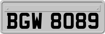 BGW8089