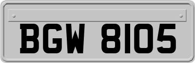 BGW8105
