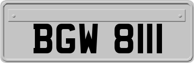 BGW8111