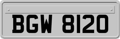 BGW8120
