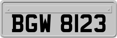 BGW8123