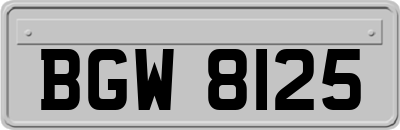 BGW8125