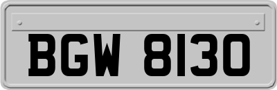 BGW8130
