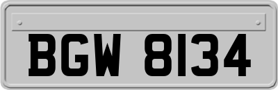 BGW8134