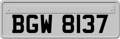 BGW8137